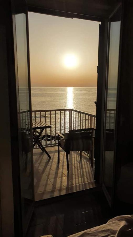 Casa Maritri Locazione Turistica Hotell Marzamemi Eksteriør bilde