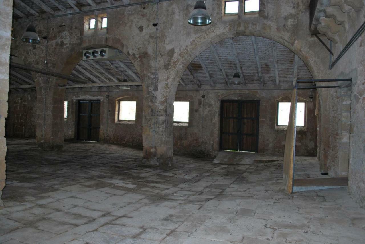 Casa Maritri Locazione Turistica Hotell Marzamemi Eksteriør bilde
