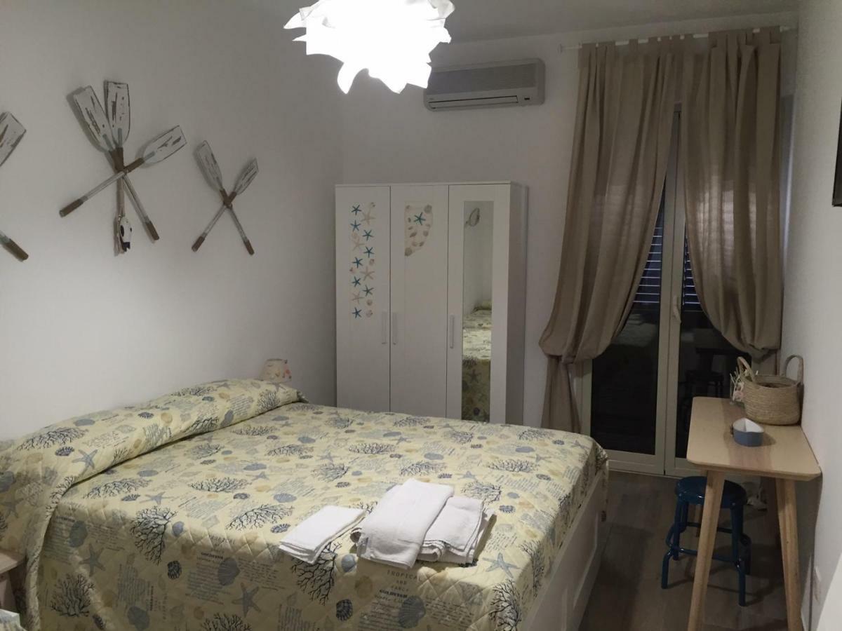 Casa Maritri Locazione Turistica Hotell Marzamemi Eksteriør bilde