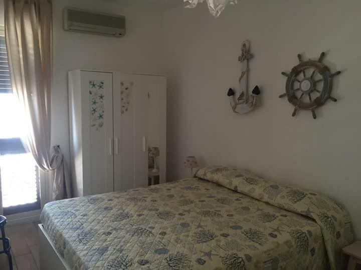 Casa Maritri Locazione Turistica Hotell Marzamemi Eksteriør bilde